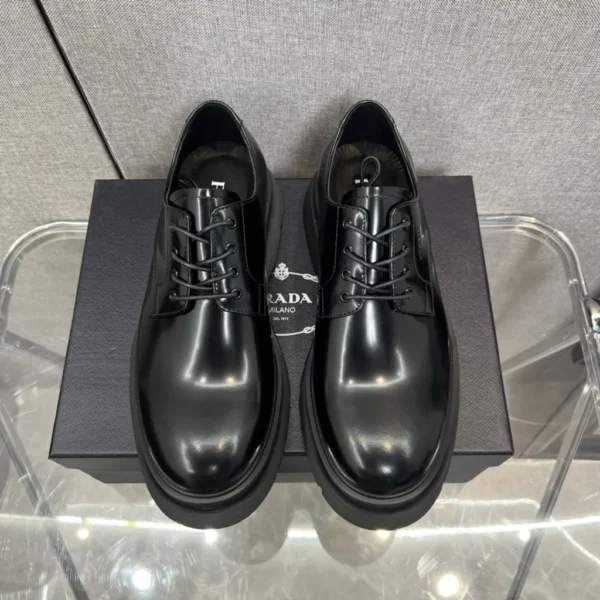 Prada shoes - Replica shoes