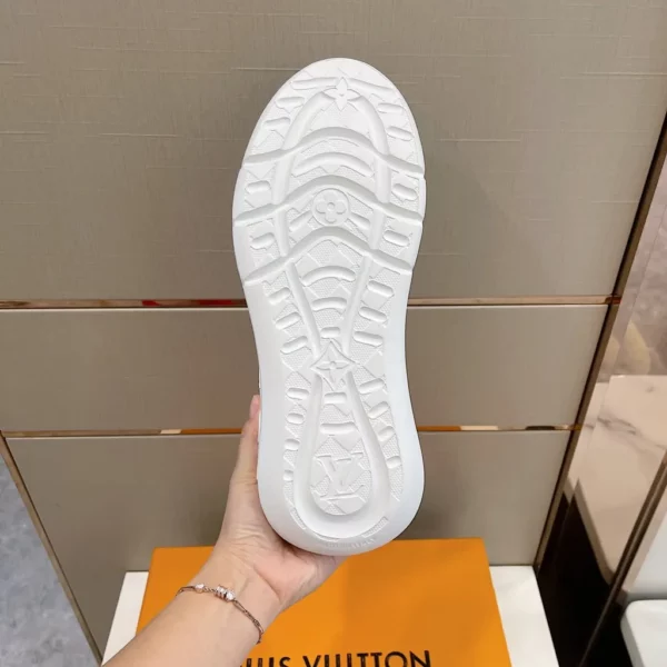 Louis Vuitton shoes - louis vuitton replica shoes