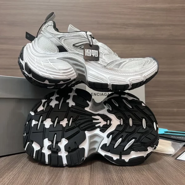 Balenciaga shoes - rep shoes