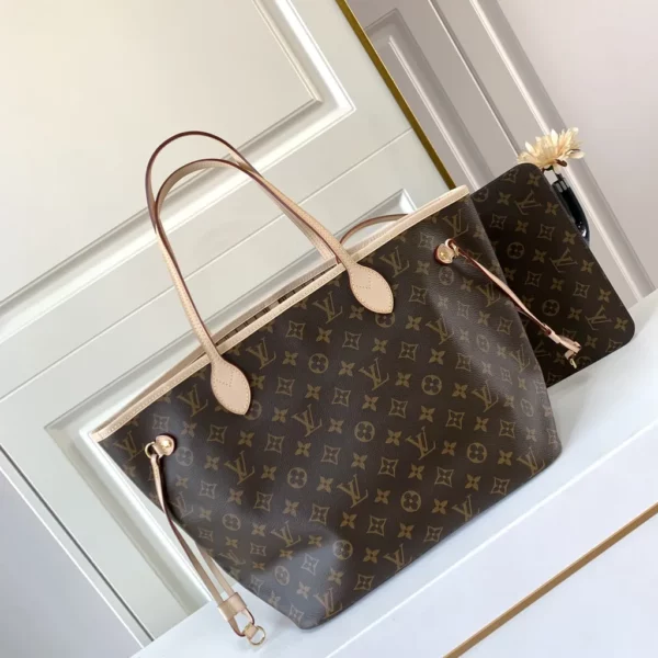 Louis Vuitton bag - louis vuitton replica bags