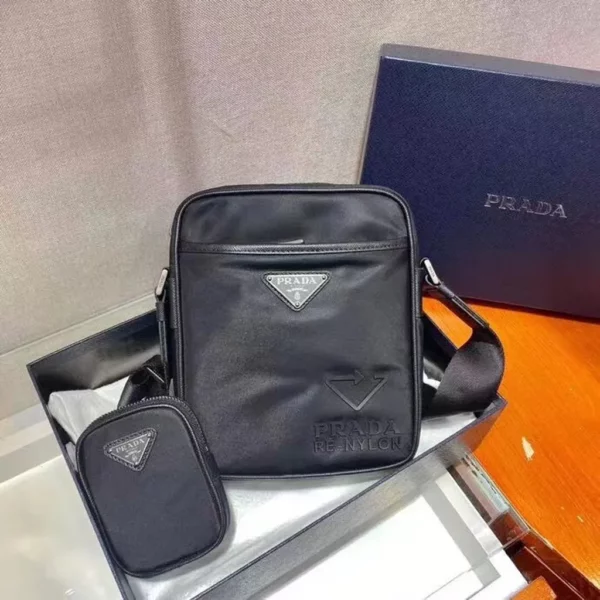 Prada bag - rep bags