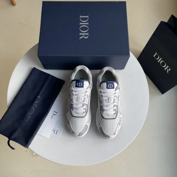 Dior shoes - Reps shoes