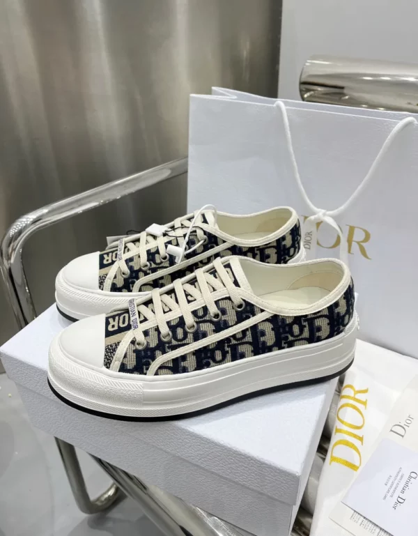 Dior shoes - Replica shoes