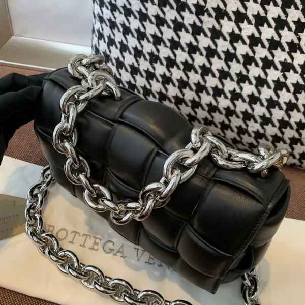 Bottega Veneta bag - rep bags