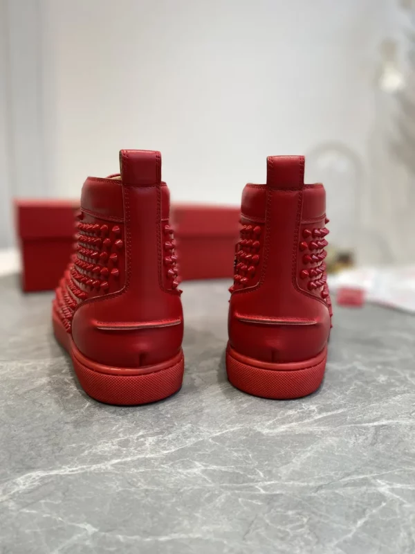 Christian Louboutin shoes - rep shoes