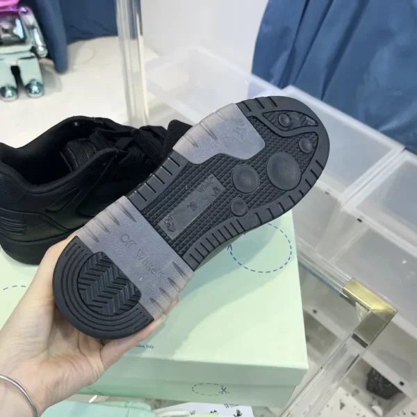 Off White shoes - Replica shoes