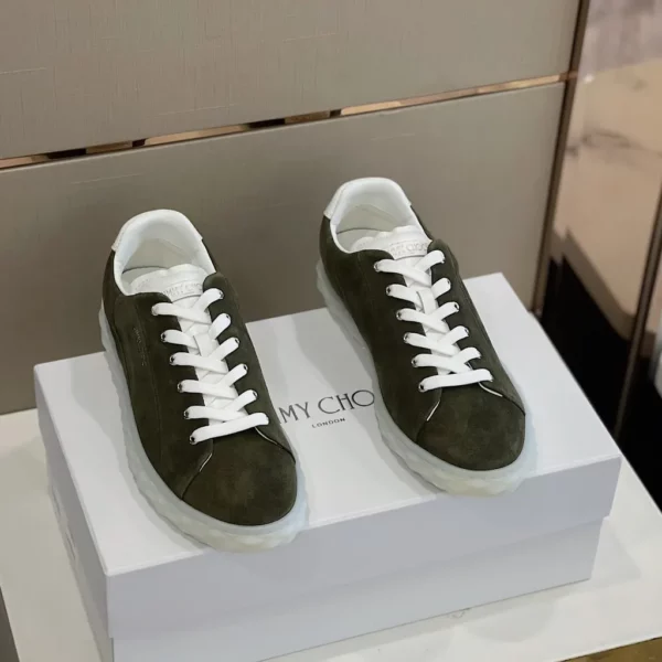 Jimmy Choo shoes - Reps shoes