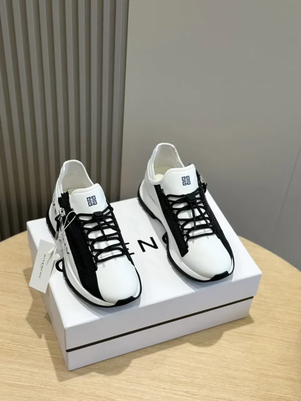 Givenchy shoes - Reps shoes