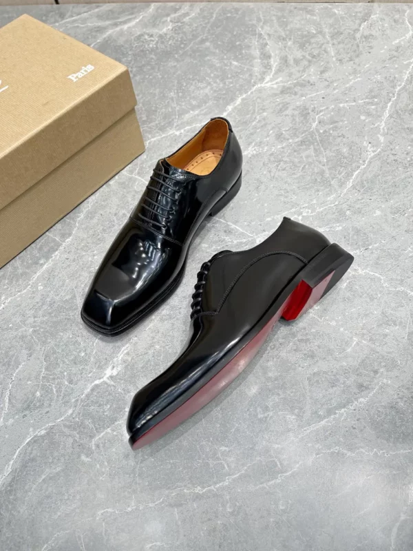 Christian Louboutin shoes - rep shoes