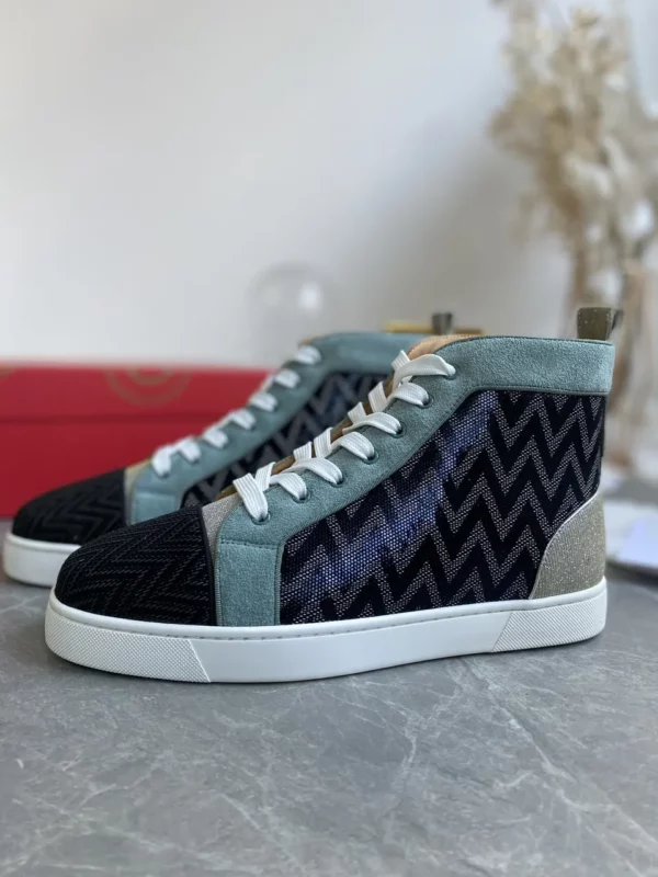 Christian Louboutin shoes - Reps shoes