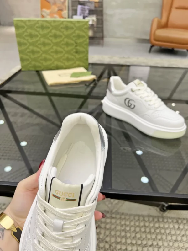 Gucci shoes - replica gucci shoes