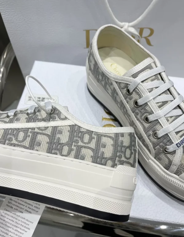 Dior shoes - Reps shoes