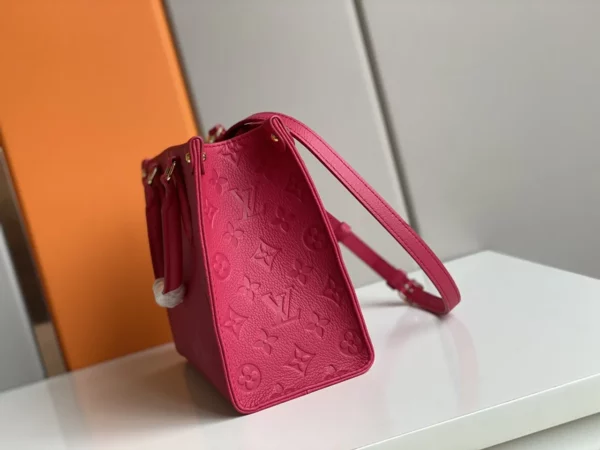 Louis Vuitton bag - louis vuitton replica bags