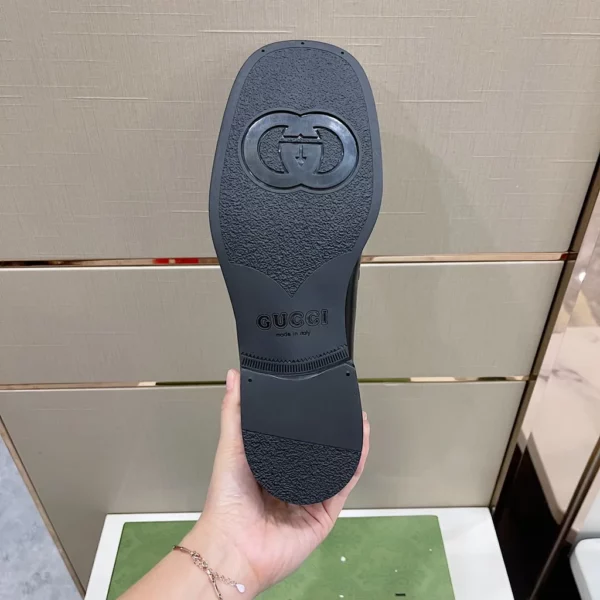 Gucci shoes - replica gucci shoes