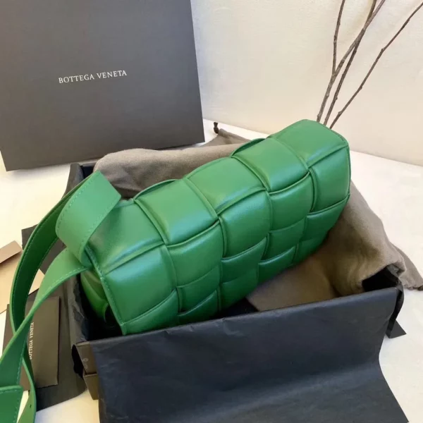 Bottega Veneta bag - rep bags