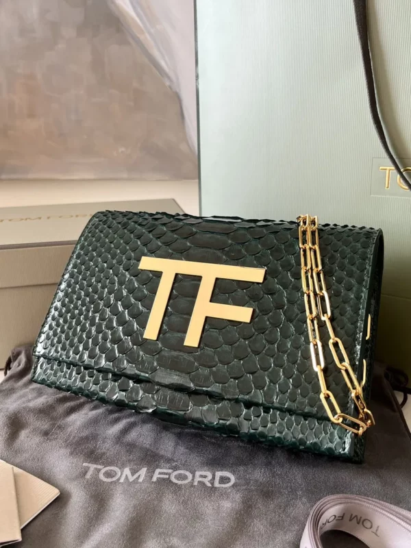 Tom Ford bag - rep bags