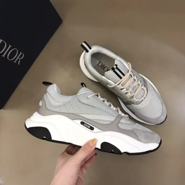 Dior shoes - Reps shoes