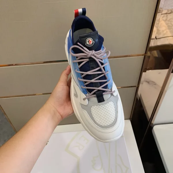 Moncler shoes - rep shoes