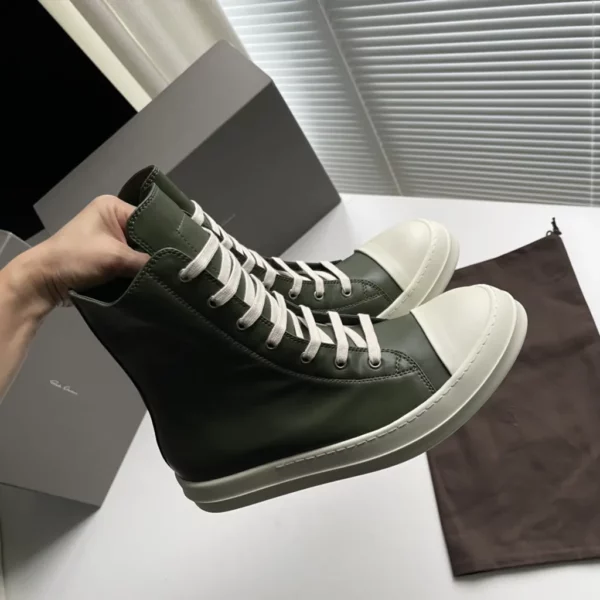 Rick Owens shoes - rep shoes