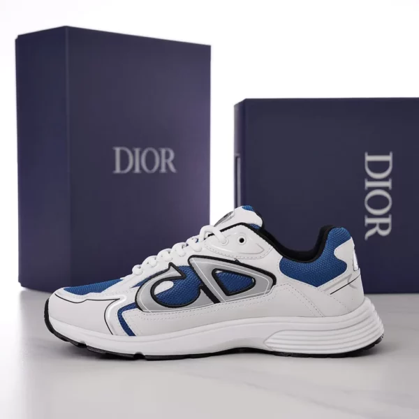 Dior shoes - rep shoes