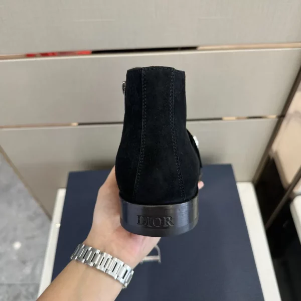 Dior shoes - rep shoes