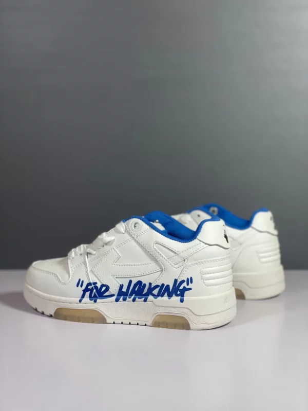 Off White shoes - rep shoes