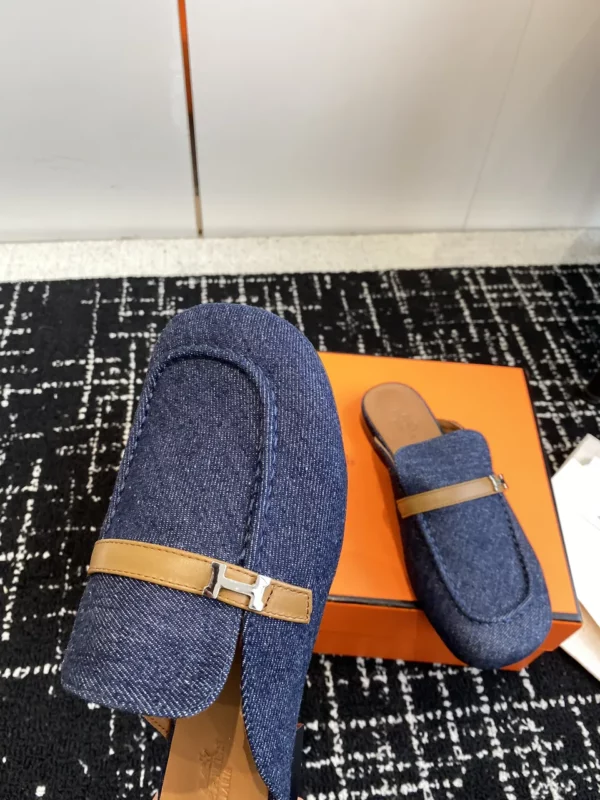 Hermes shoes - Replica shoes