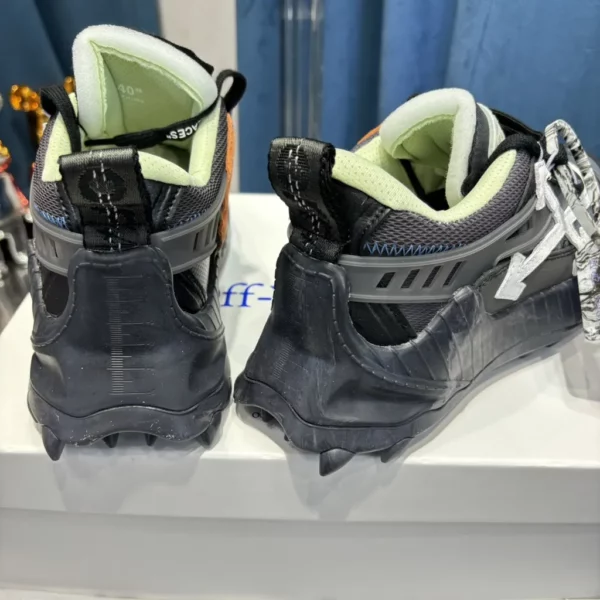 Off White shoes - Reps shoes