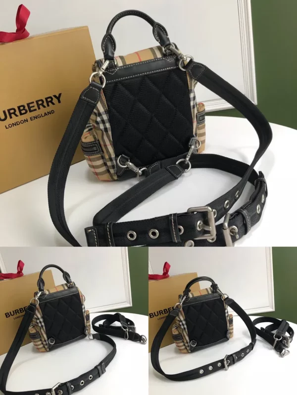 Burberry bag - replica bags