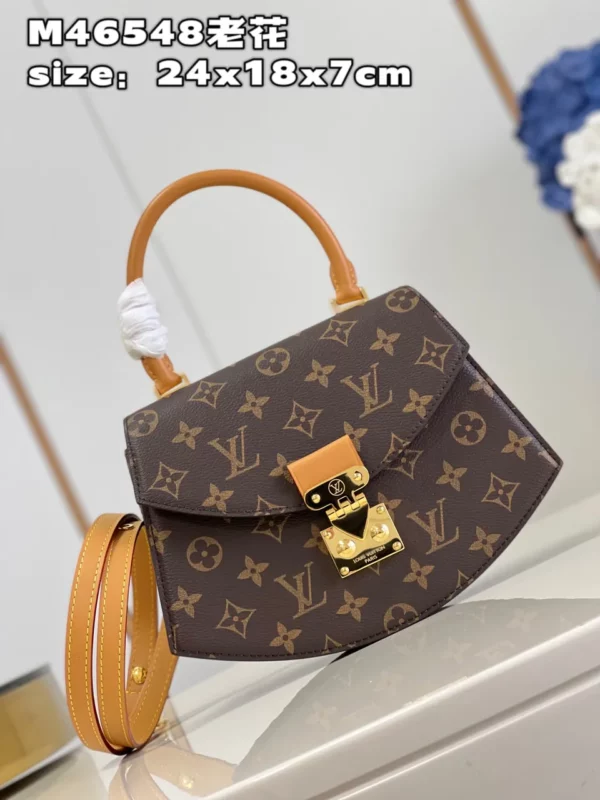 Louis Vuitton bag - louis vuitton replica bags