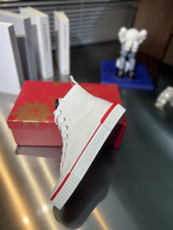 Christian Louboutin shoes - rep shoes