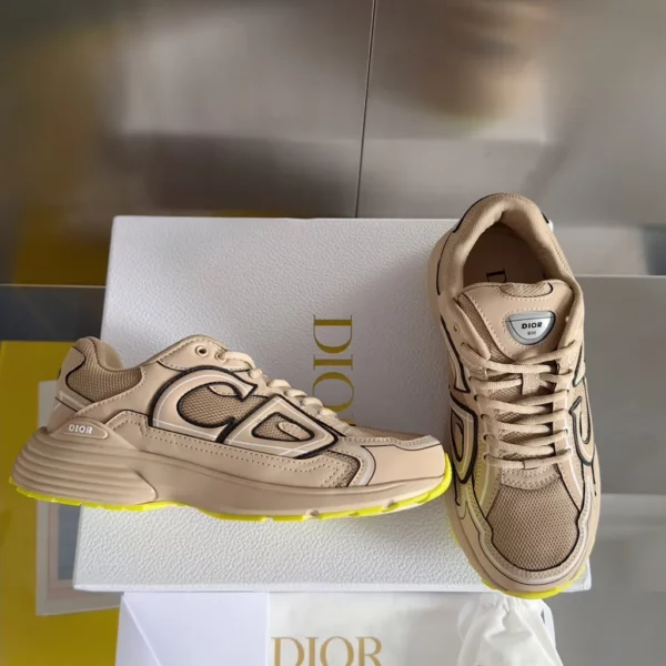 Dior shoes - Replica shoes