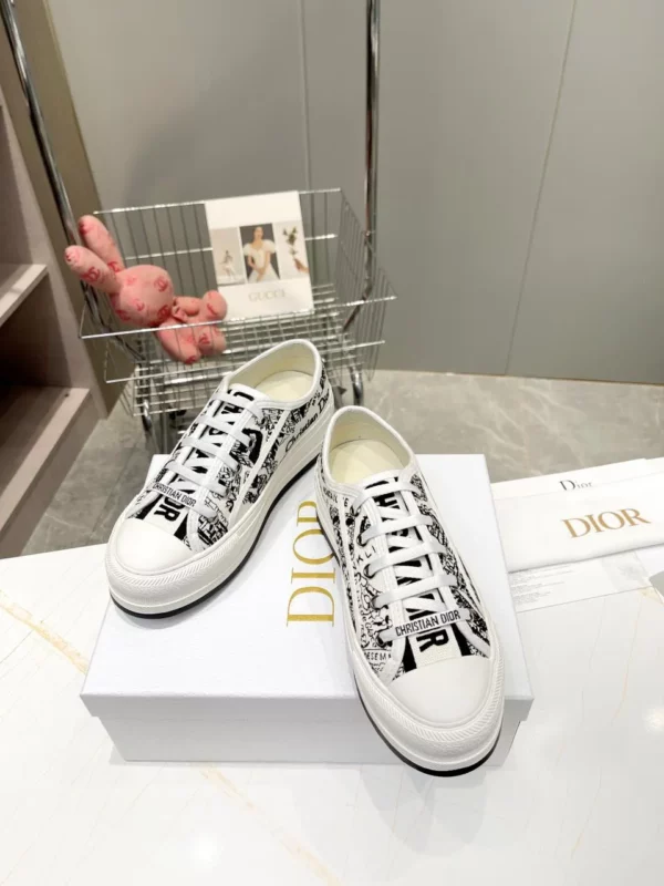 Dior shoes - Replica shoes