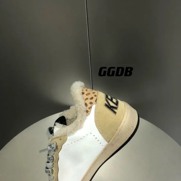 GGDB shoes - rep shoes