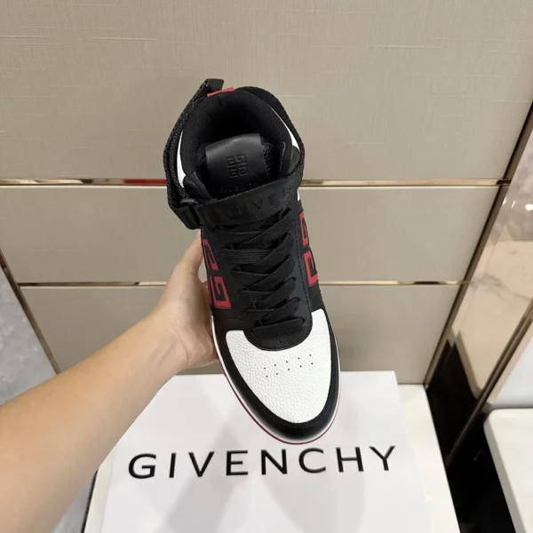 Givenchy shoes - rep shoes