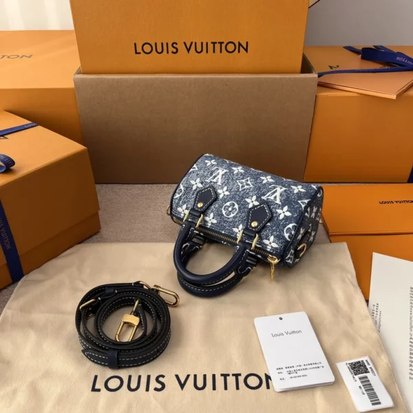 Louis Vuitton bag - louis vuitton replica bags