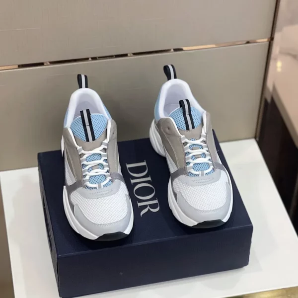 Dior shoes - rep shoes