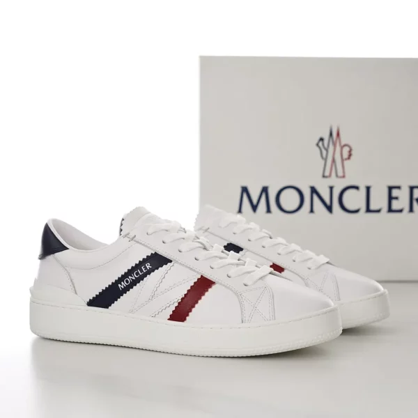 Moncler shoes - Replica shoes