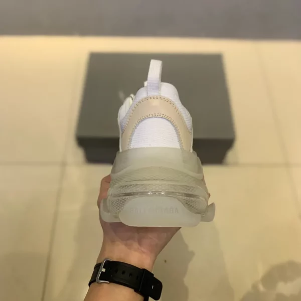 Balenciaga shoes - rep shoes