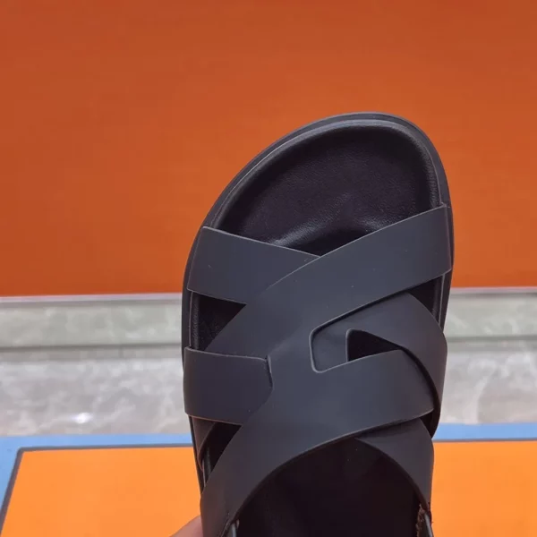 Hermes shoes - Reps shoes