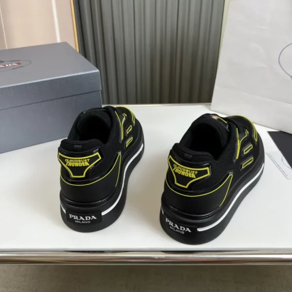 Prada shoes - rep shoes