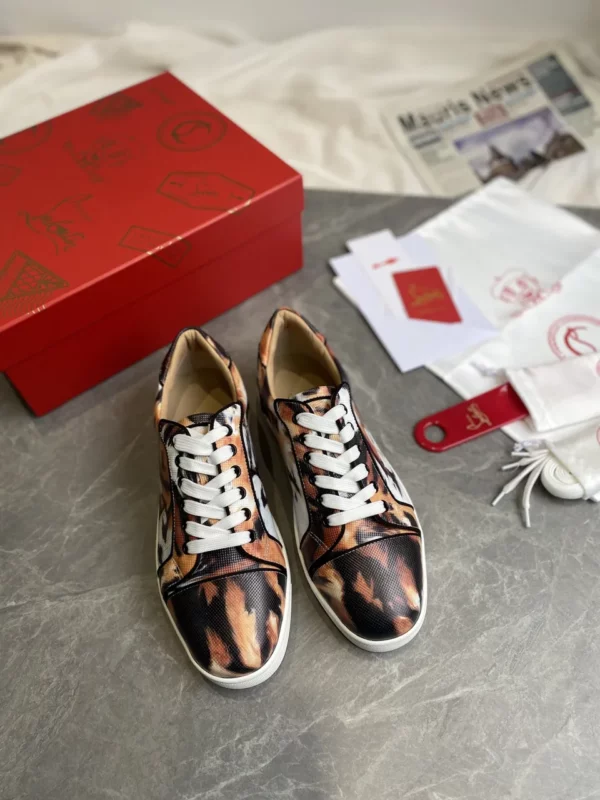 Christian Louboutin shoes - Reps shoes