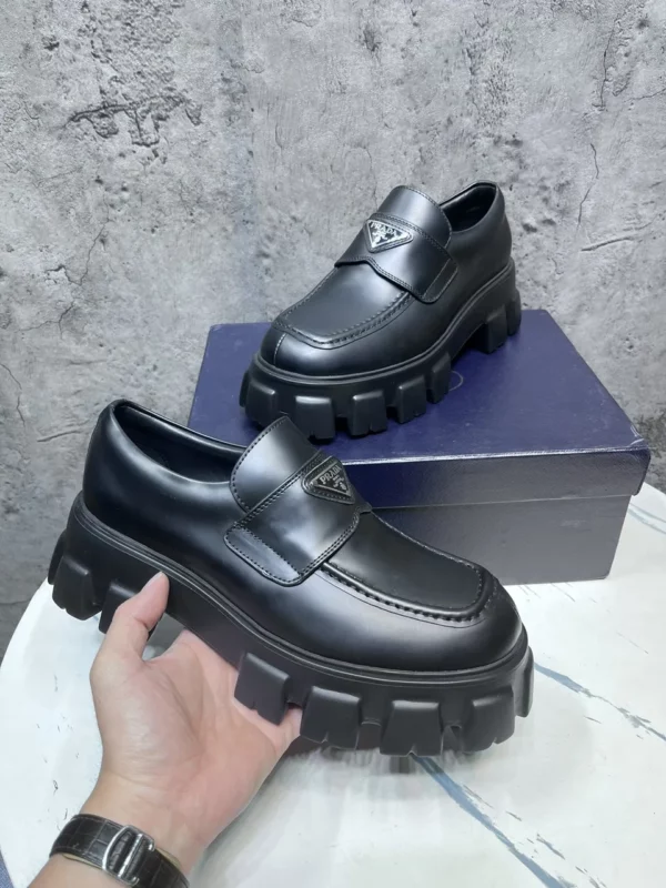 Prada shoes - Reps shoes