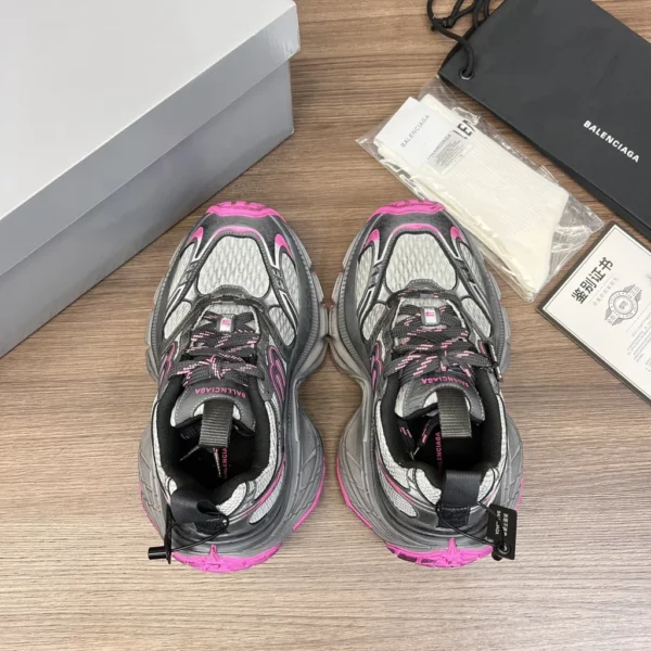 Balenciaga shoes - rep shoes