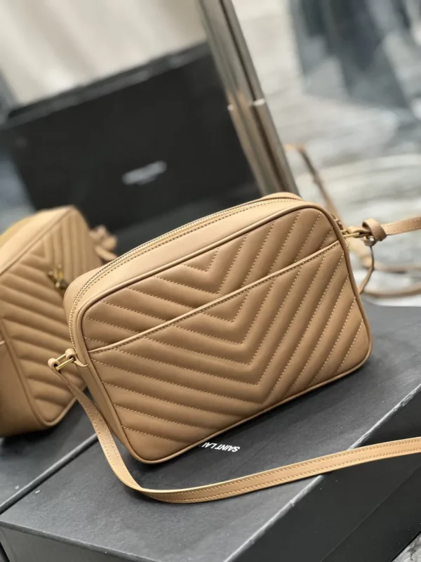 Saint Laurent bag - replica bags