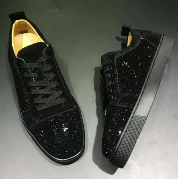 Christian Louboutin shoes - Reps shoes