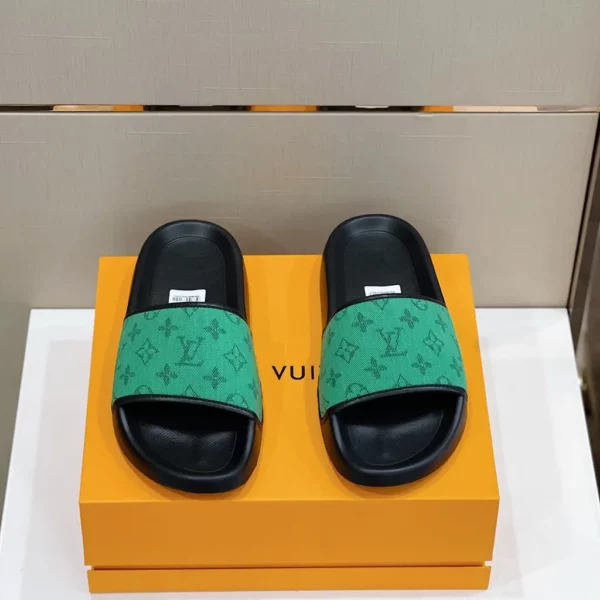 Louis Vuitton shoes - louis vuitton replica shoes