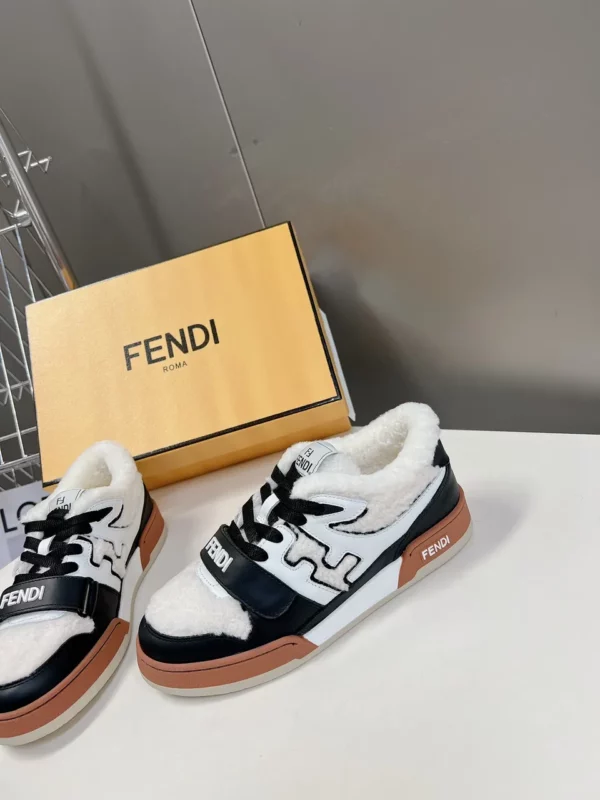 Fendi shoes - Replica shoes