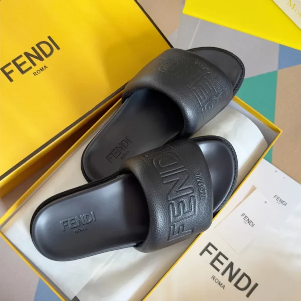 Fendi shoes - Reps shoes