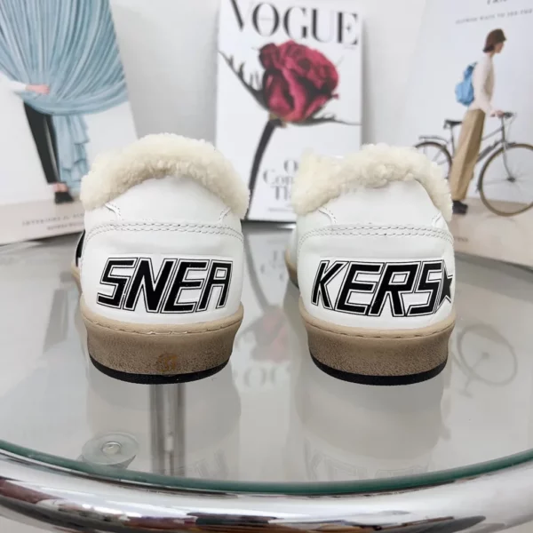 GGDB shoes - rep shoes